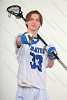 MLax Media Day  Wheaton College Men’s Lacrosse Media Day. - Photo by Keith Nordstrom : Men’s Lacrosse, Media Day